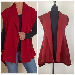 Soft Surroundings Vest